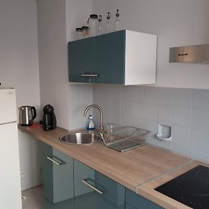 Appartement met een Slaapkamer